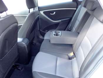Used Hyundai i30 2015 for sale - 74912510: Photo