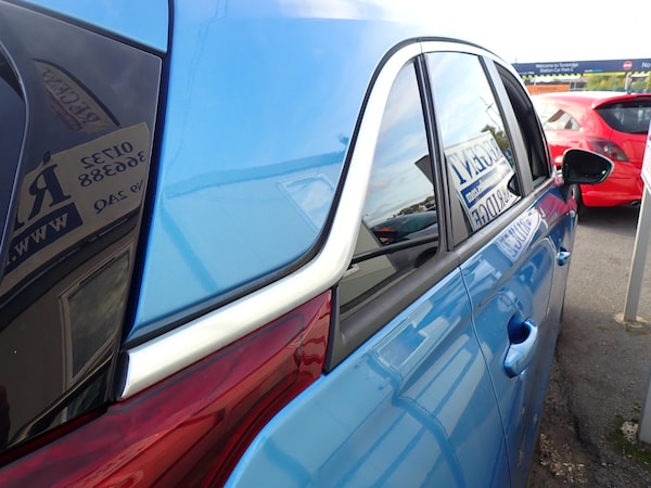 Used Vauxhall Crossland X 2018 for sale - 76120188: Photo 27