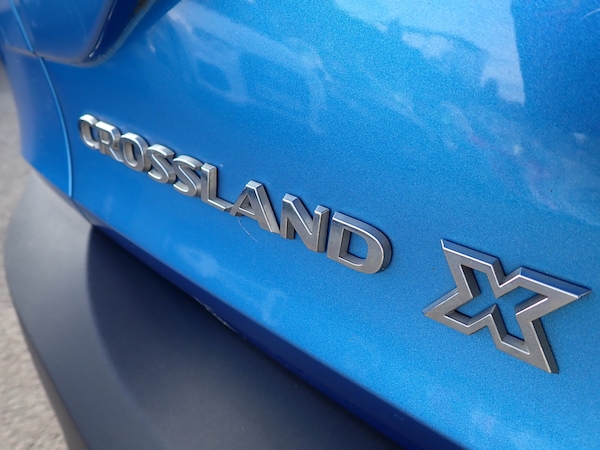 Used Vauxhall Crossland X 2018 for sale - 76120188: Photo 28