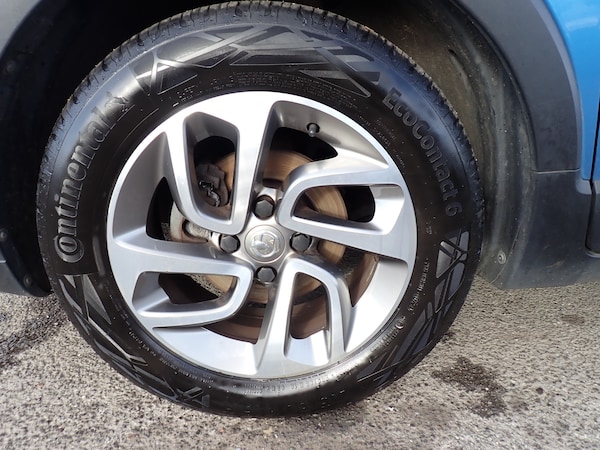 Used Vauxhall Crossland X 2018 for sale - 76120188: Photo 29