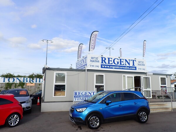 Used Vauxhall Crossland X 2018 for sale - 76120188: Photo 31