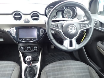 Used Vauxhall ADAM 2014 for sale - 78654943: Photo
