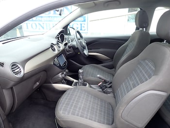 Used Vauxhall ADAM 2014 for sale - 78654943: Photo