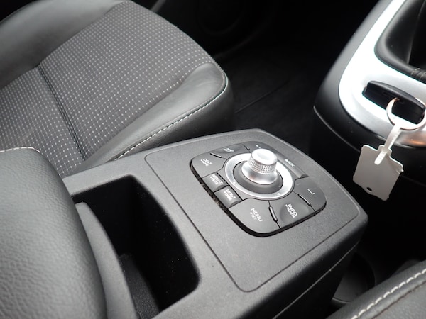 Used Renault Grand Scenic 2013 for sale - 76224956: Photo 14