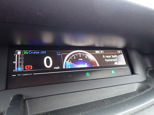 Used Renault Grand Scenic 2013 for sale - 76224956: Photo 15