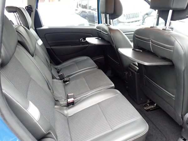 Used Renault Grand Scenic 2013 for sale - 76224956: Photo 19