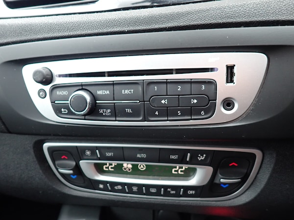 Used Renault Grand Scenic 2013 for sale - 76224956: Photo 21