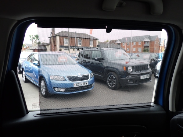 Used Renault Grand Scenic 2013 for sale - 76224956: Photo 22