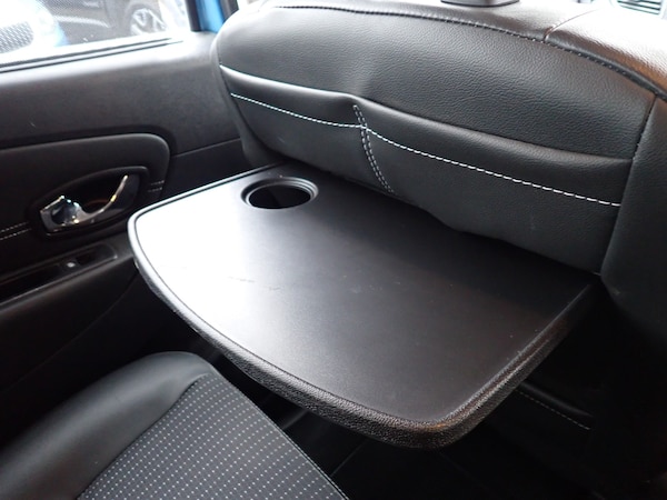 Used Renault Grand Scenic 2013 for sale - 76224956: Photo 24