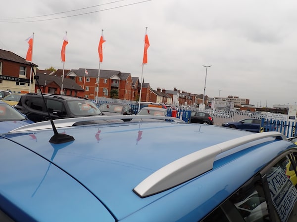 Used Renault Grand Scenic 2013 for sale - 76224956: Photo 33