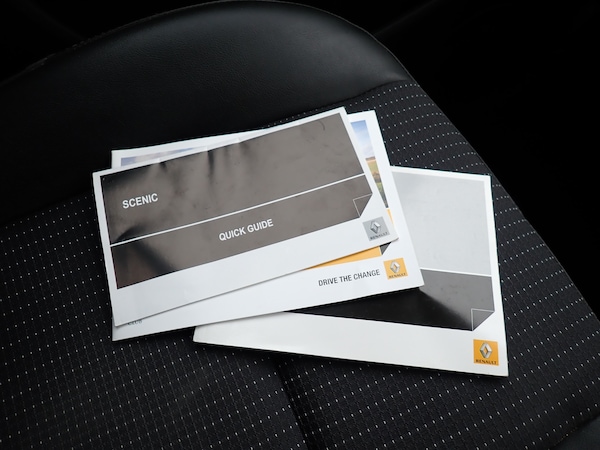 Used Renault Grand Scenic 2013 for sale - 76224956: Photo 35