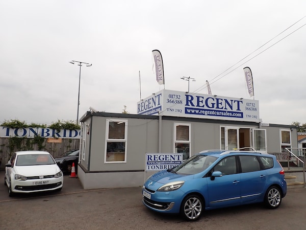 Used Renault Grand Scenic 2013 for sale - 76224956: Photo 36