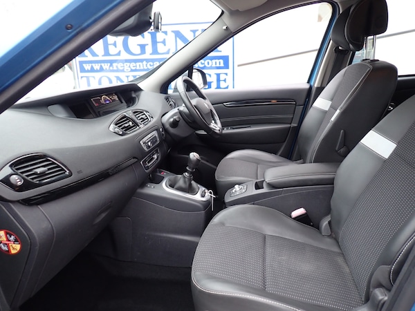 Used Renault Grand Scenic 2013 for sale - 76224956: Photo 3