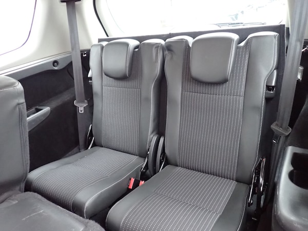 Used Renault Grand Scenic 2013 for sale - 76224956: Photo 5