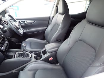 Used Nissan Qashqai 2019 for sale - 79458472: Photo