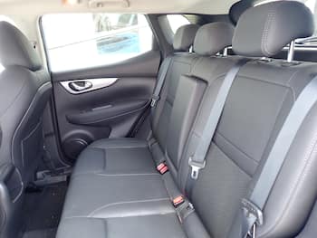 Used Nissan Qashqai 2019 for sale - 79458472: Photo