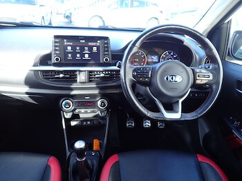 Used Kia Picanto 2018 for sale - 77570942: Photo