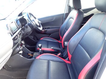 Used Kia Picanto 2018 for sale - 77570942: Photo