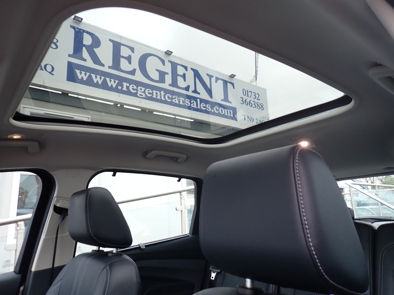 Used Ford C-Max 2015 for sale - 76416484: Photo 11