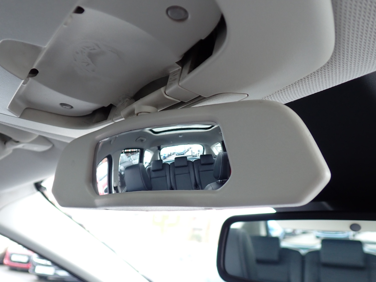 Used Ford C-Max 2015 for sale - 76416484: Photo 28