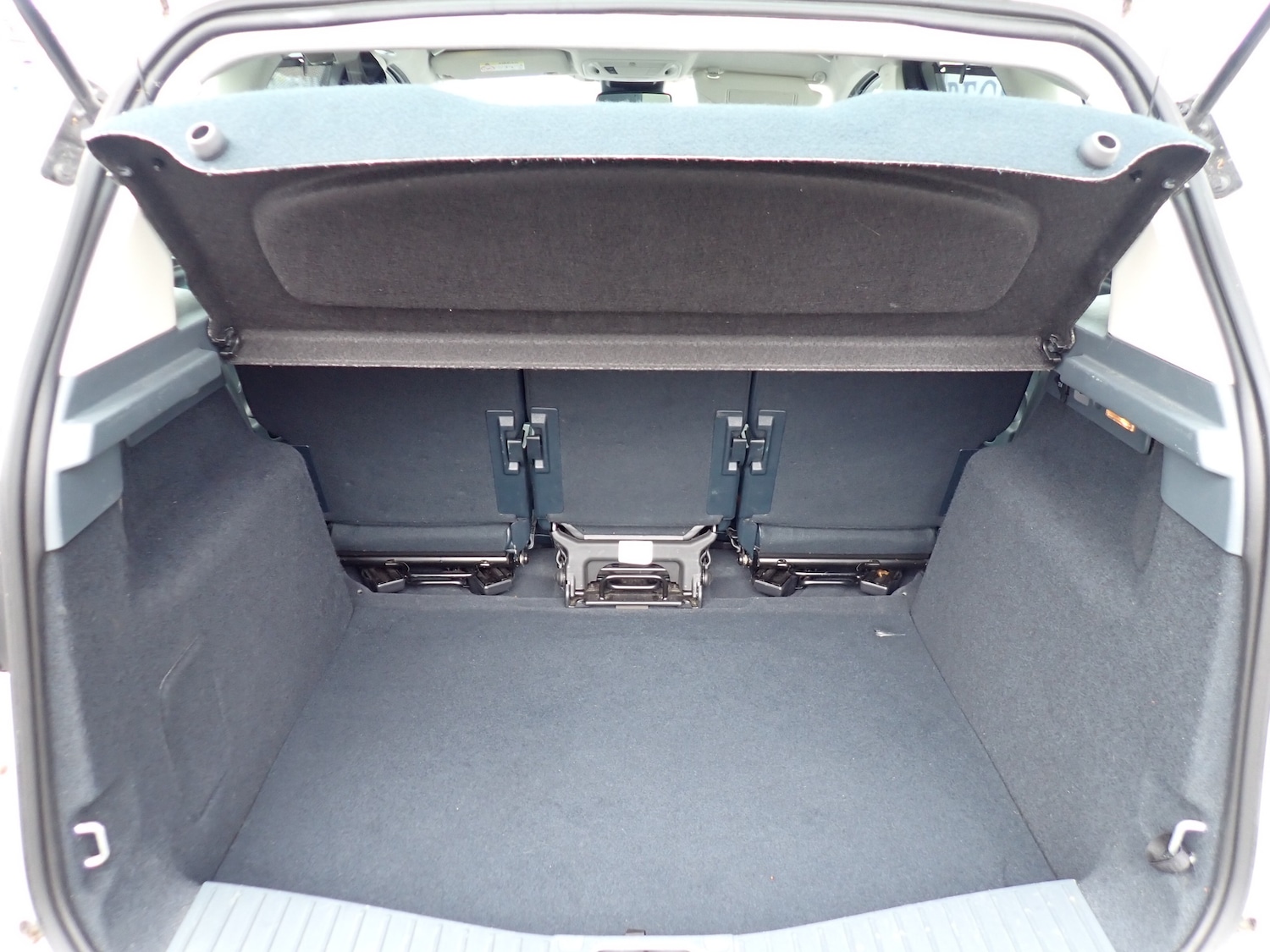 Used Ford C-Max 2015 for sale - 76416484: Photo 29