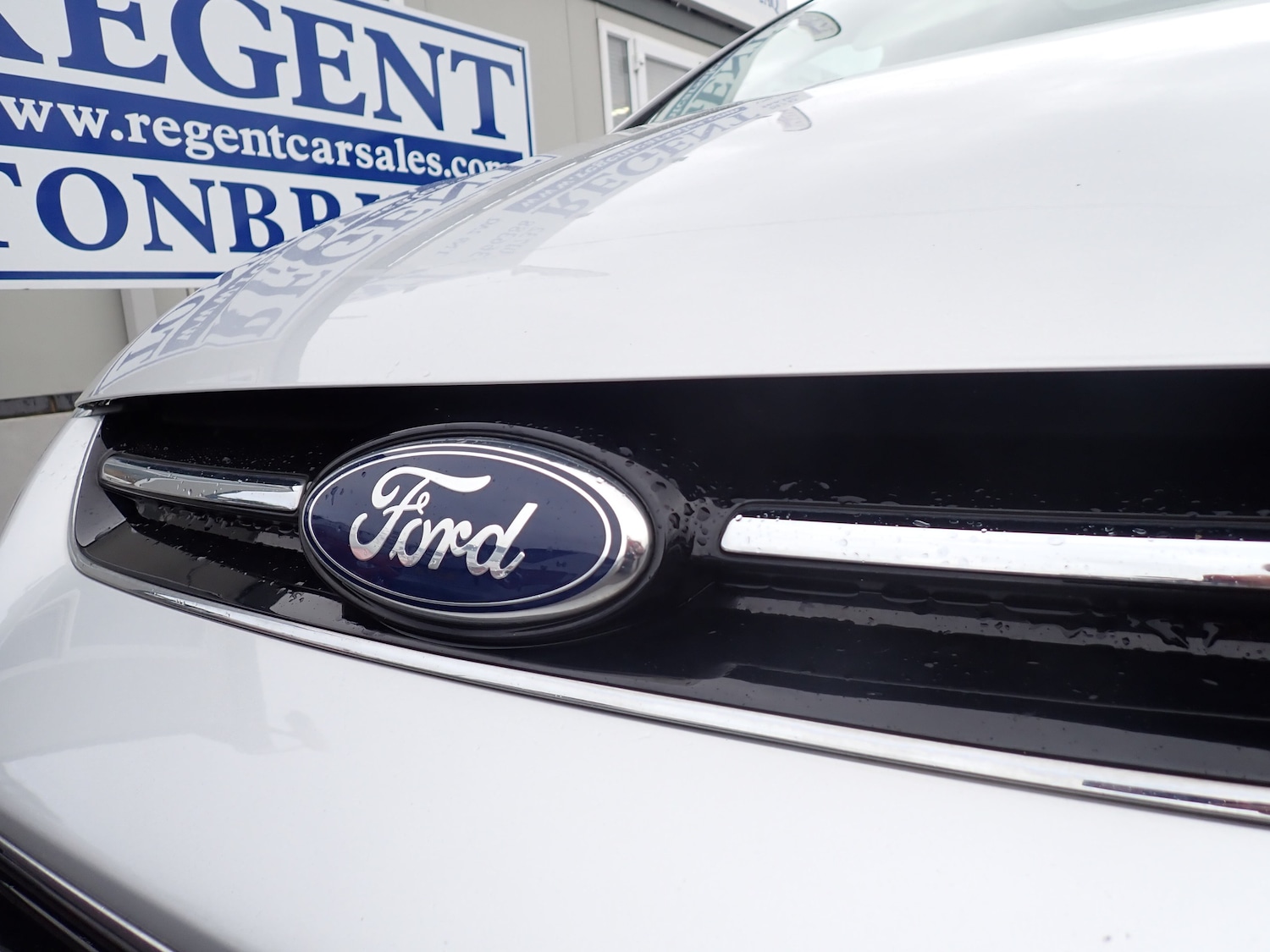 Used Ford C-Max 2015 for sale - 76416484: Photo 30