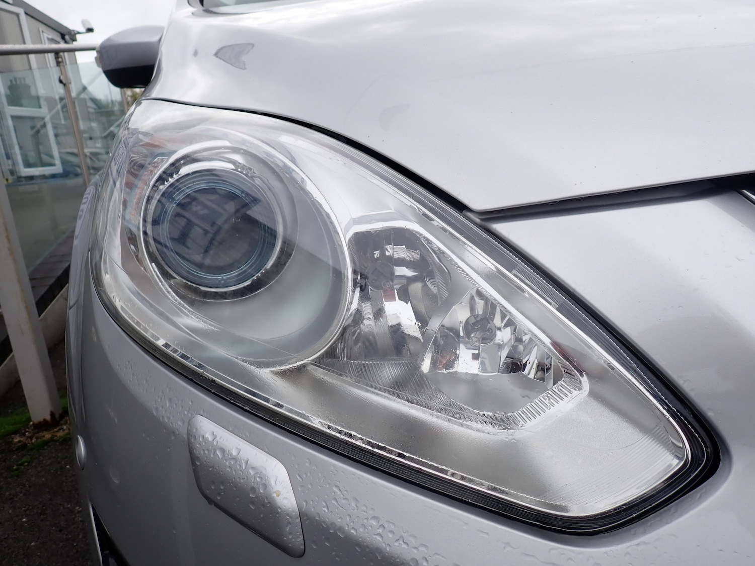 Used Ford C-Max 2015 for sale - 76416484: Photo 31