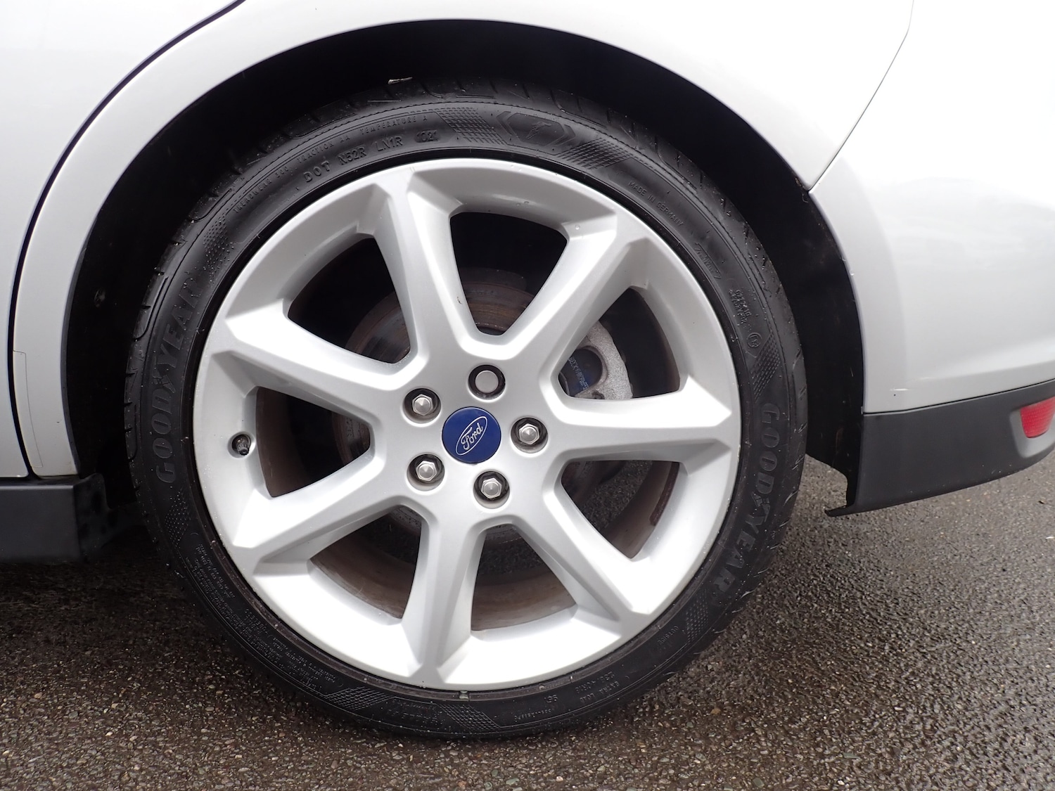 Used Ford C-Max 2015 for sale - 76416484: Photo 37