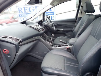 Used Ford C-Max 2015 for sale - 76416484: Photo