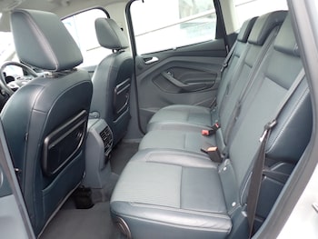 Used Ford C-Max 2015 for sale - 76416484: Photo