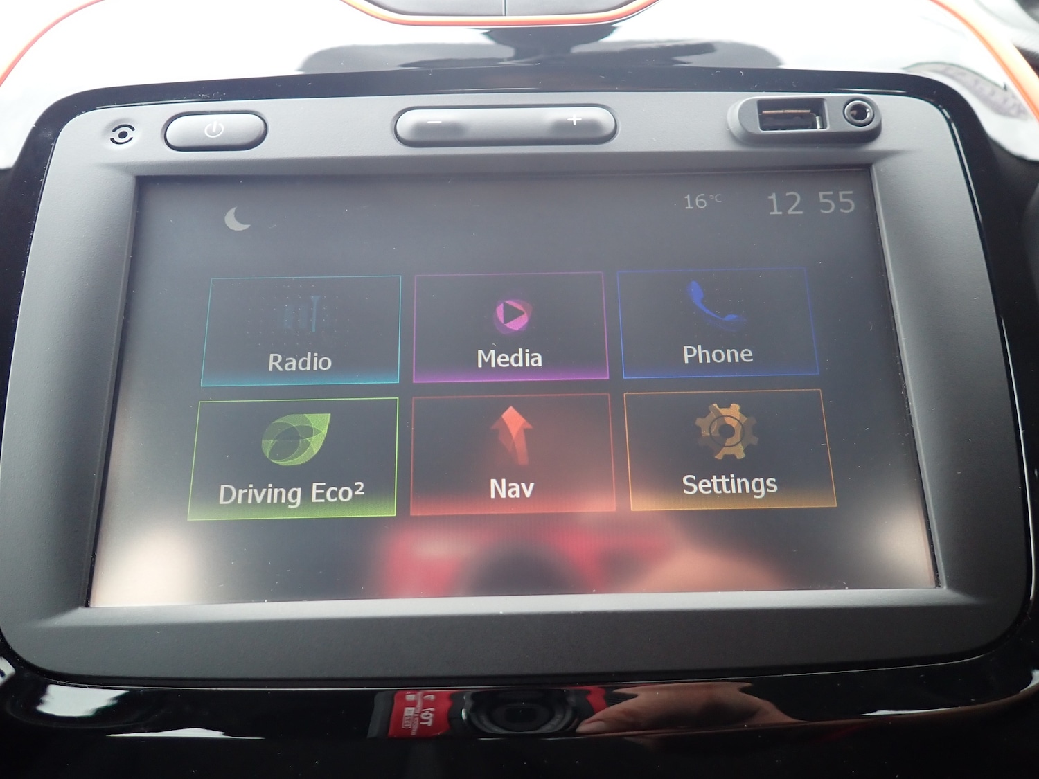 Vehicle 17