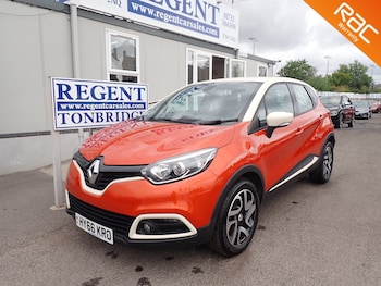 Renault - Captur