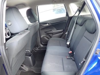 Used Honda Jazz 2018 for sale - 78496859: Photo