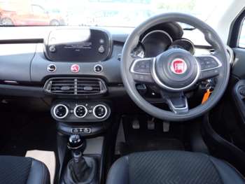 Used Fiat 500X 2019 for sale - 74261296: Photo