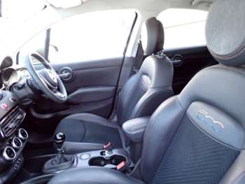 Used Fiat 500X 2019 for sale - 74261296: Photo