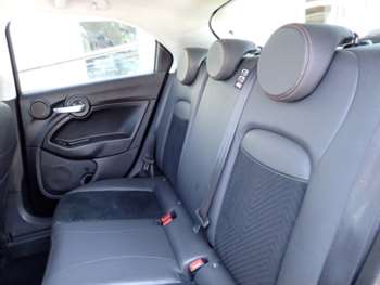 Used Fiat 500X 2019 for sale - 74261296: Photo