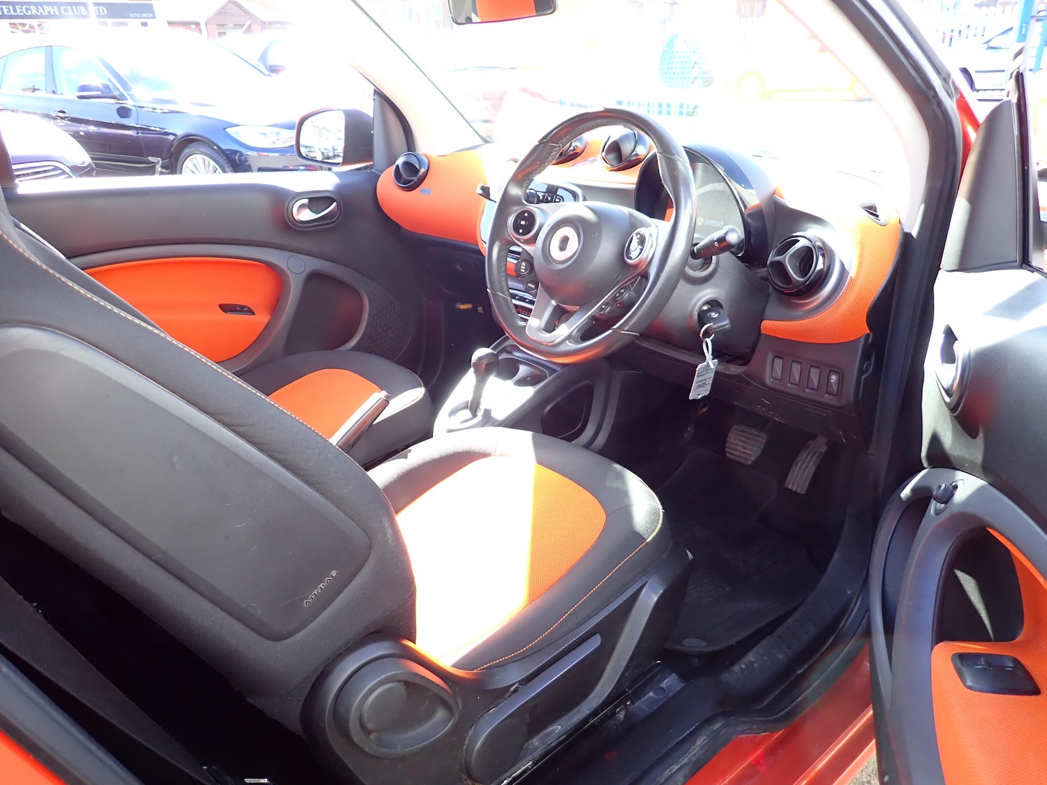 Vehicle 15