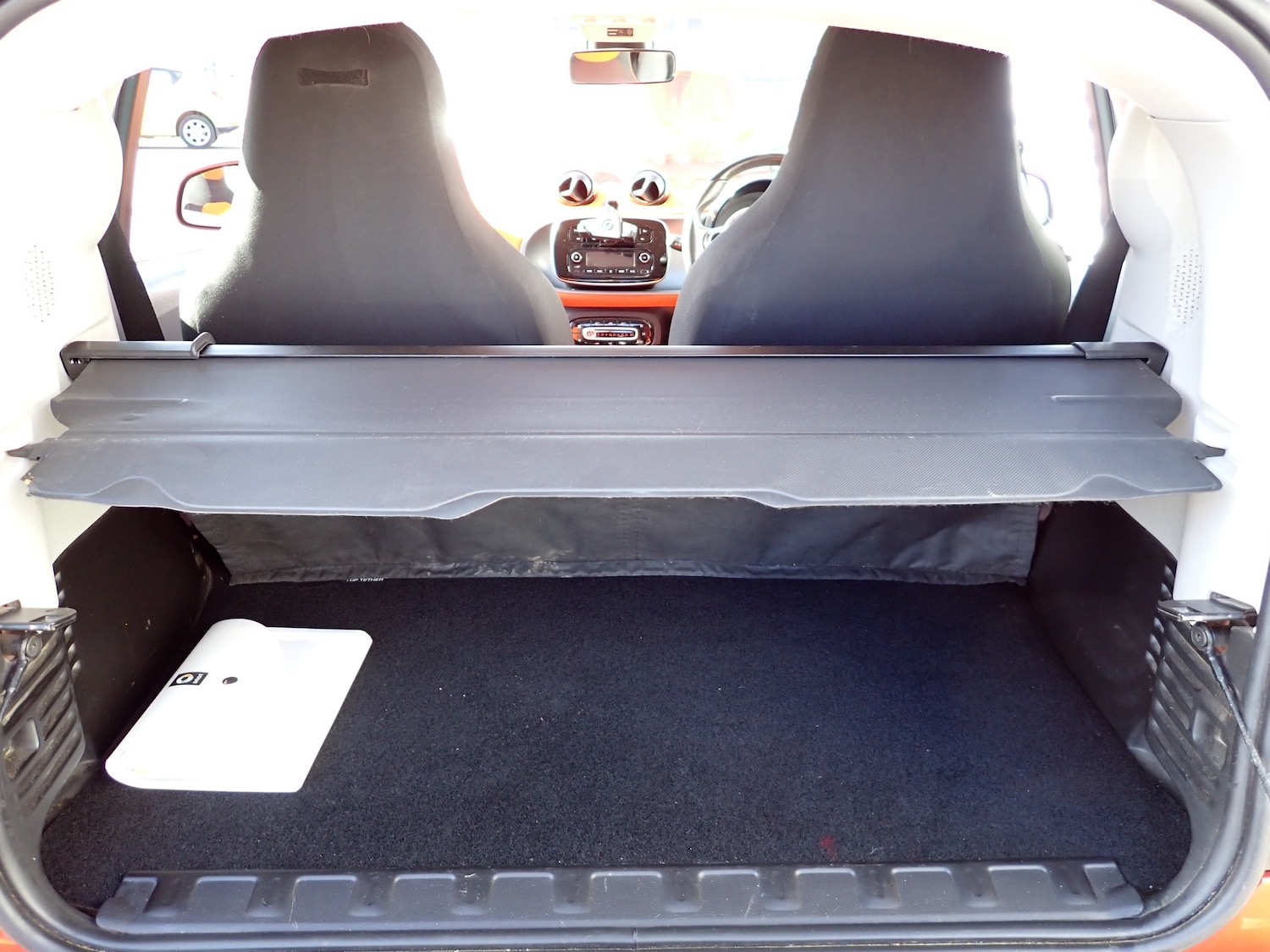 Vehicle 24
