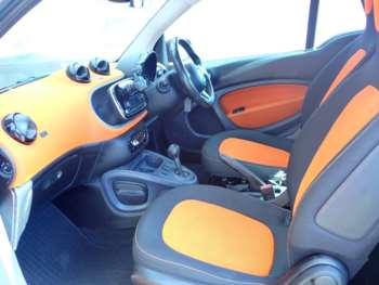 Used smart fortwo 2016 for sale - 74168245: Photo