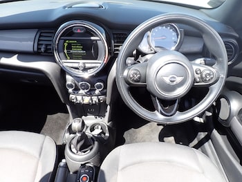 Used MINI Convertible 2017 for sale - 78558496: Photo