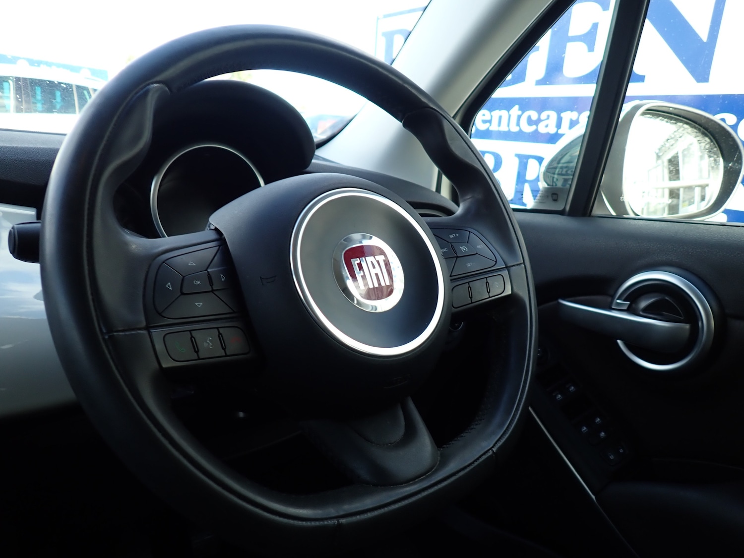 Used Fiat 500X 2016 for sale - 76134006: Photo 12
