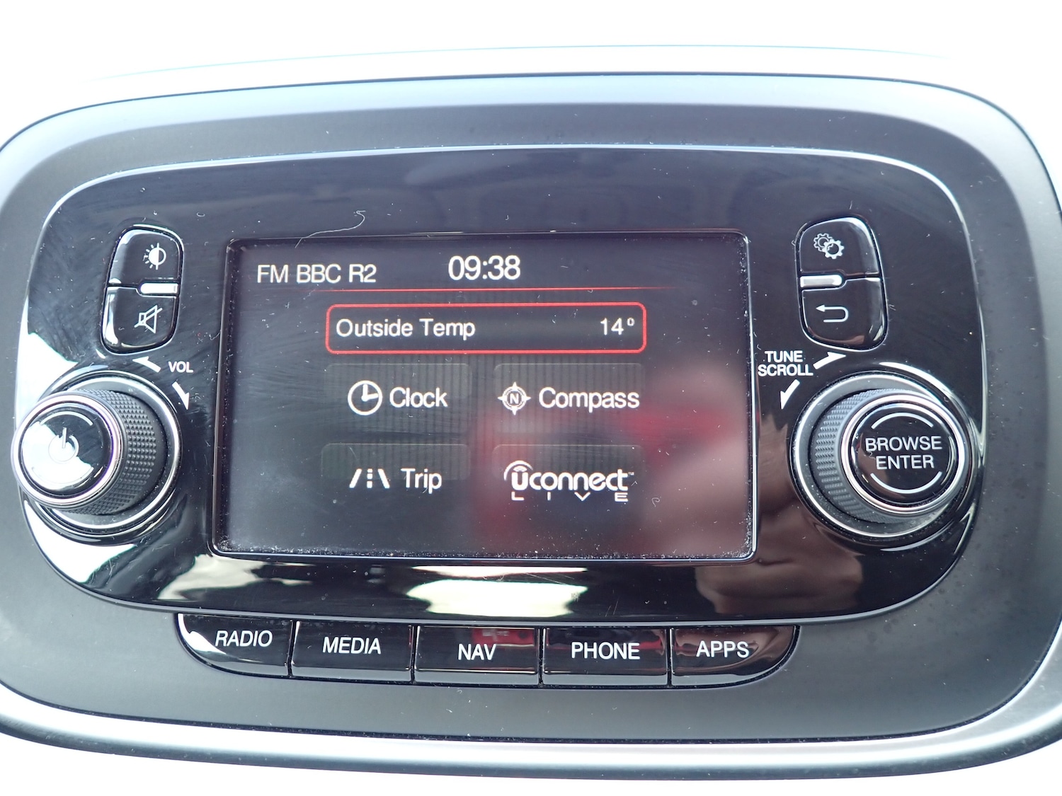 Used Fiat 500X 2016 for sale - 76134006: Photo 15