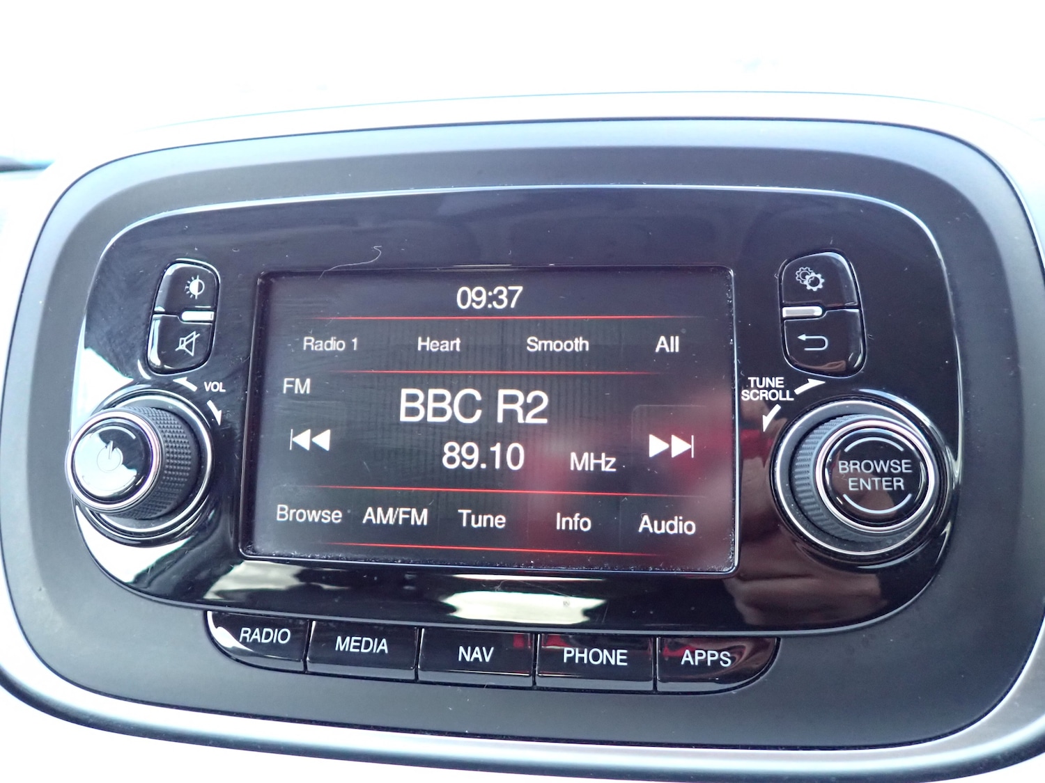 Used Fiat 500X 2016 for sale - 76134006: Photo 17