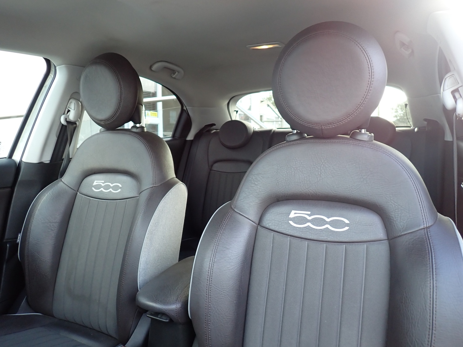 Used Fiat 500X 2016 for sale - 76134006: Photo 18