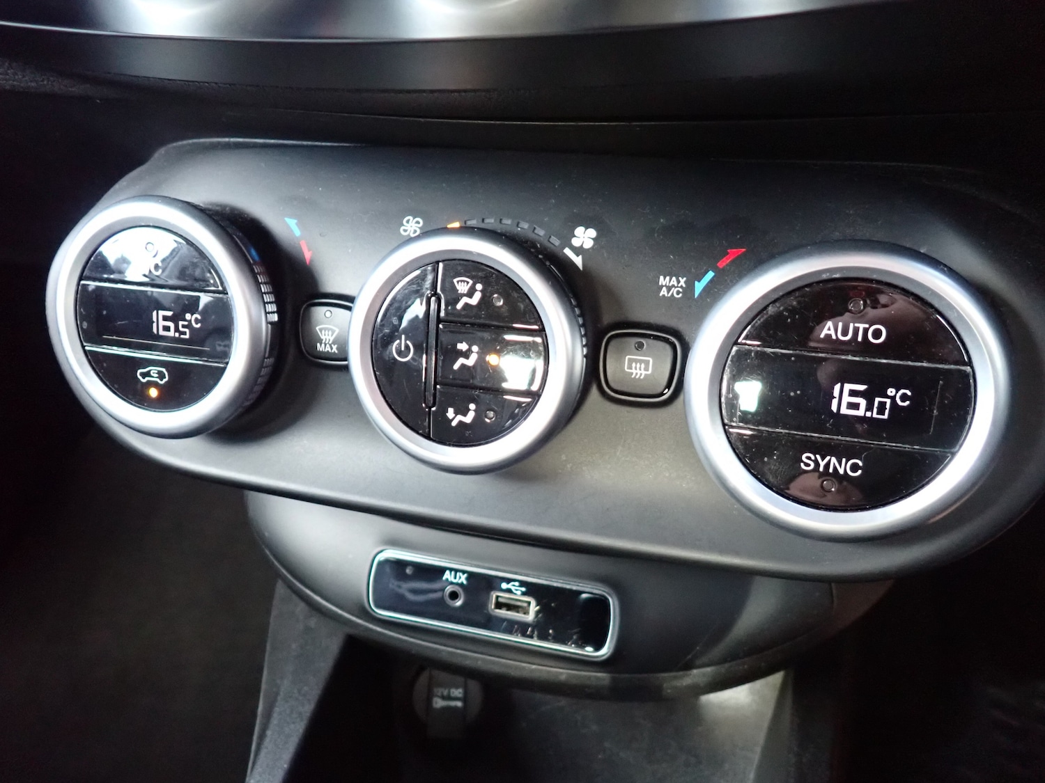 Used Fiat 500X 2016 for sale - 76134006: Photo 19