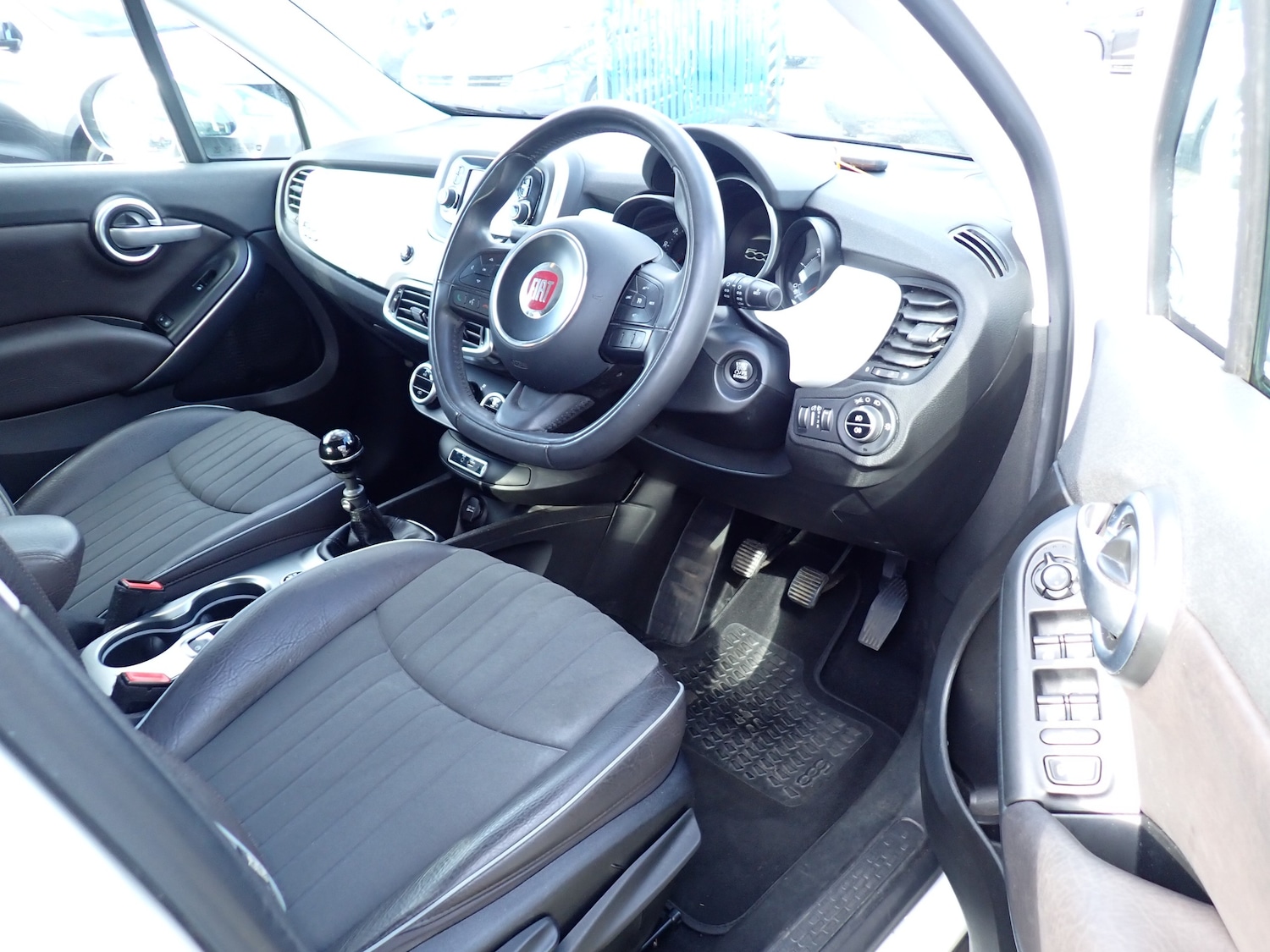 Used Fiat 500X 2016 for sale - 76134006: Photo 22