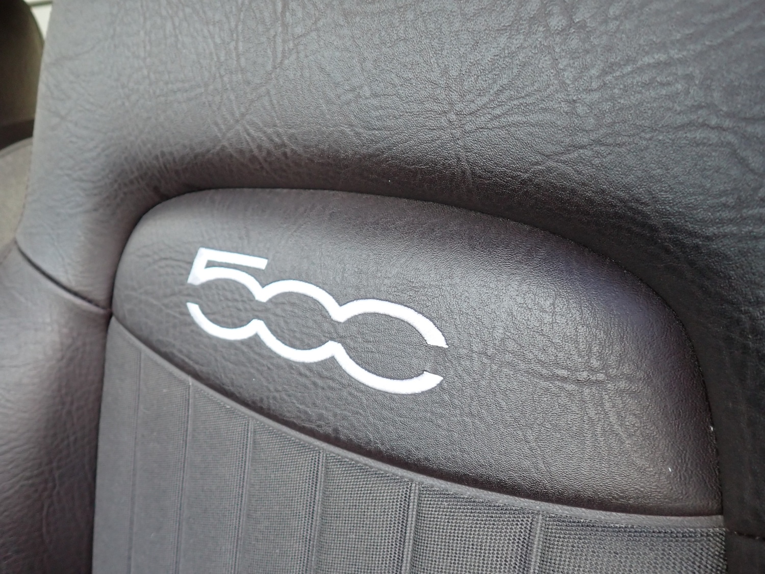 Used Fiat 500X 2016 for sale - 76134006: Photo 25