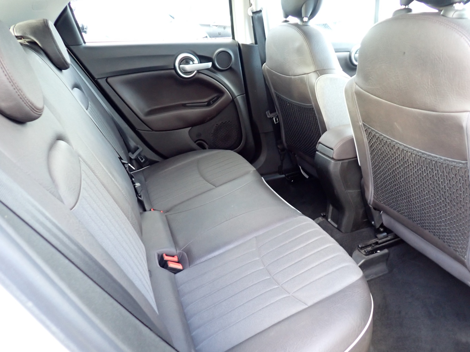 Used Fiat 500X 2016 for sale - 76134006: Photo 26
