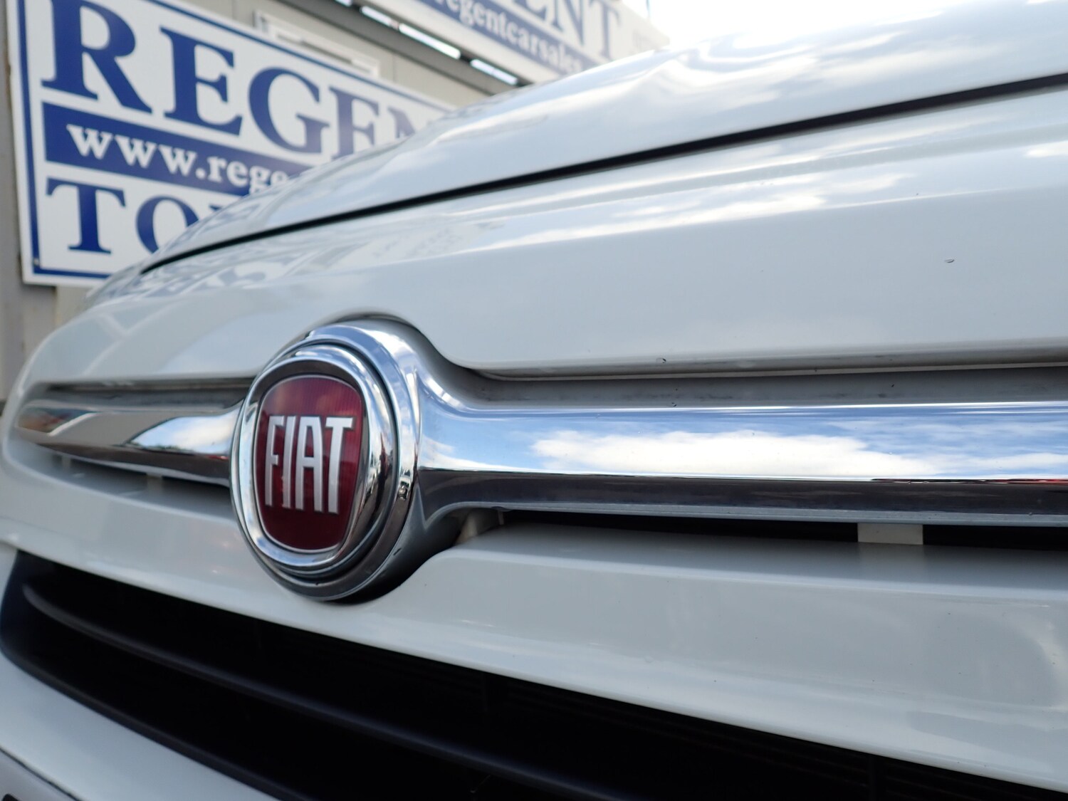 Used Fiat 500X 2016 for sale - 76134006: Photo 29