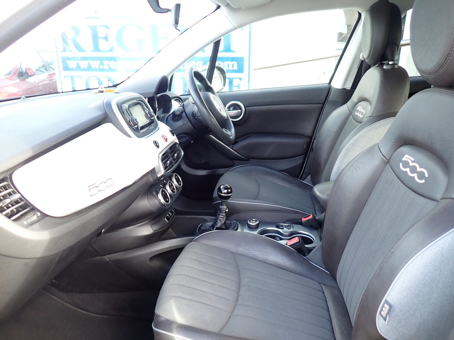 Used Fiat 500X 2016 for sale - 76134006: Photo 3
